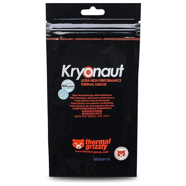  KRYONAUT Thermal Paste 