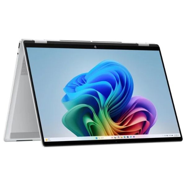 لابتوب اتش بي 16-انج - B88B1UA - Core Ultra 7 258 - SHARE - دوز - شاشة لمس - 32كيكابايت/1تيرابايتSSD