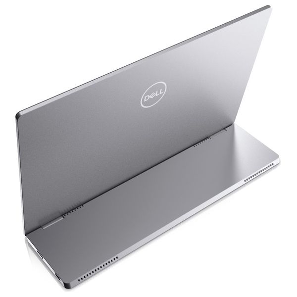 Dell 14-Inch 210-BHQQ - Series - Portable Screen - 60Hz - 6ms Response Time - FHD