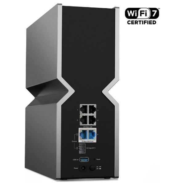 TP-LINK ARCHER BE800 BE19000 - Router 