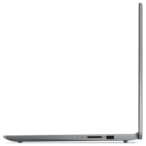  Lenovo Laptop 15.6 -Inch - IdeaPad Slim 3 - Core i3-1305U - 8GB/256GB SSD - Shared - Dos 