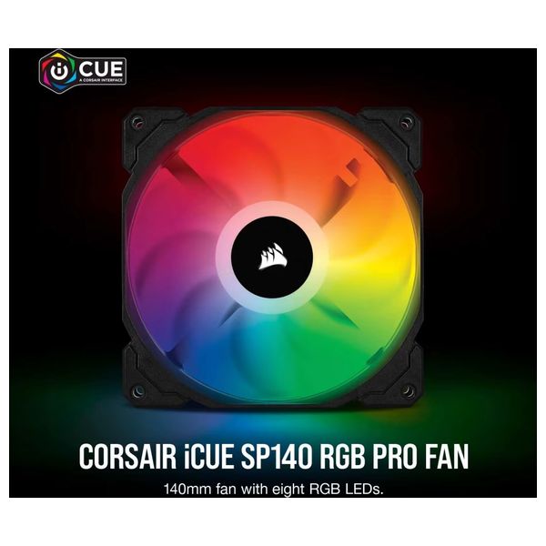 Corsair 9050095-WW - Fan