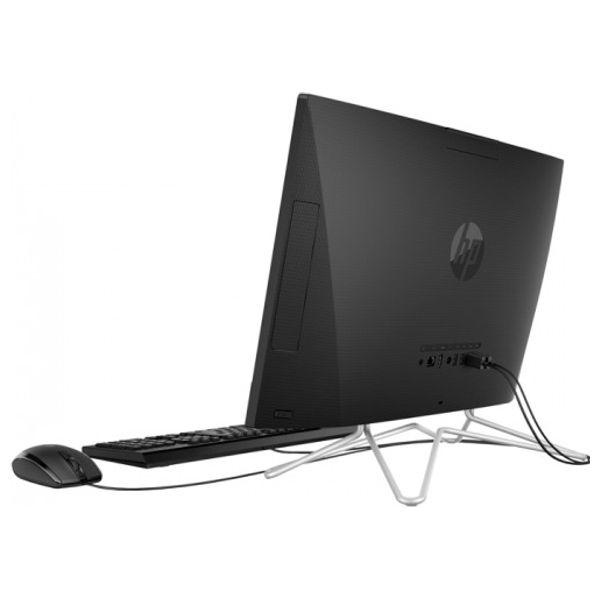  HP AIO 22-dd2267nh 21.5 -Inch - Core i5-1235U - 8GB/512GB SSD - Shared - Dos 