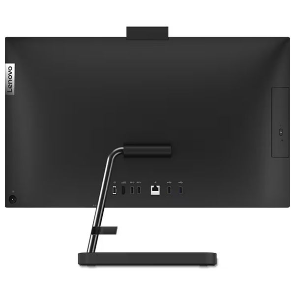  Lenovo Ideacenter Aio-3 N-TCH  23.8-Inch - Core i7-13620H - 8GB/512GB SSD - Share - Dos 