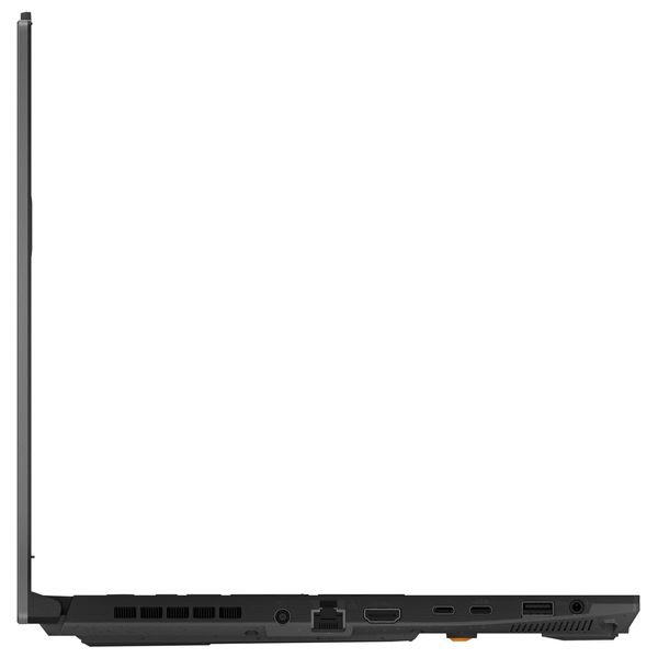 لابتوب اسوس 15.6-انج - TUF A15 FA507NUR-LP005 - R7-7435HS - RTX 4050-6GB - دوز - 16 كيكابايت/512كيكبايتSSD