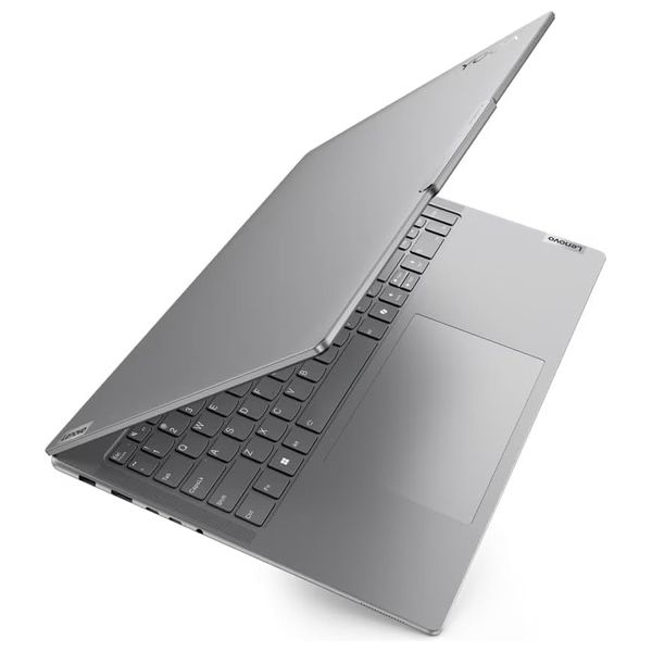  لابتوب لينوفو 16-انج - Yoga Pro 9 - Core U7-155H - RTX 4060-8GB - ويندوز 11 - 32 كيكابايت/1 تيرابايت SSD 
