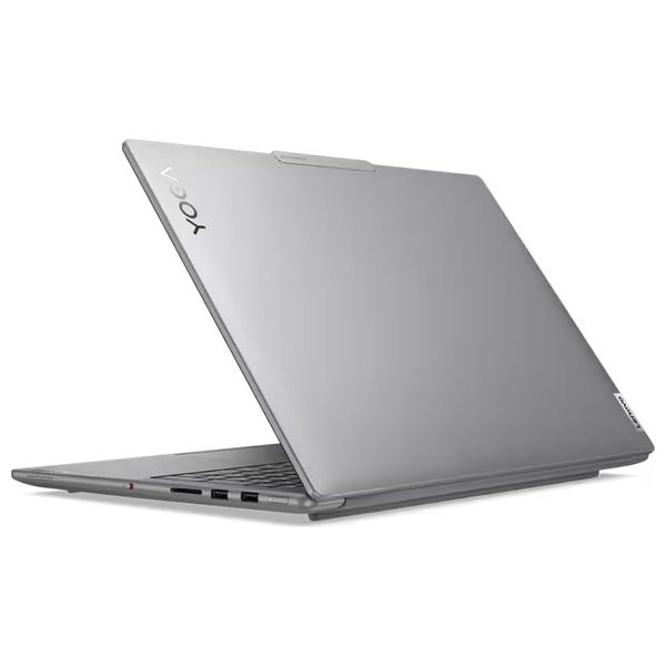  لابتوب لينوفو 16-انج - Yoga Pro 9 - Core U7-155H - RTX 4060-8GB - ويندوز 11 - 32 كيكابايت/1 تيرابايت SSD 