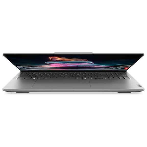  لابتوب لينوفو 16-انج - Yoga Pro 9 - Core U7-155H - RTX 4060-8GB - ويندوز 11 - 32 كيكابايت/1 تيرابايت SSD 