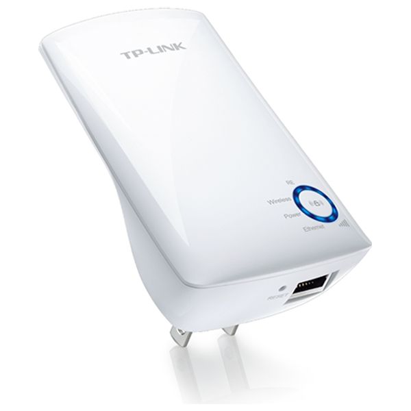  TP-Link WA850RE - WiFi Range Extender 