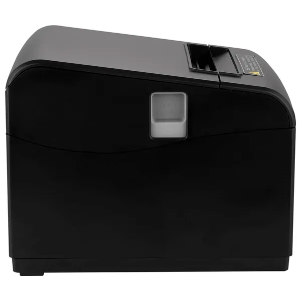  طابعة ملصقات اكس برينتر - T80E-USB-LAN - اسود 