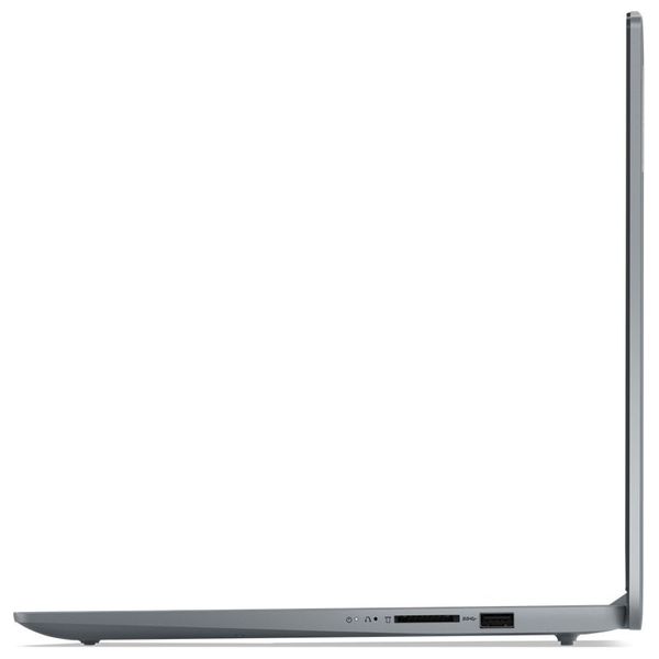  لابتوب لينوفو15.6-انج - IdeaPad Slim 3 15IRU8  Intel - Core i3-1305U  - Shared- دوز - 8 كيكابايت/256كيكابايتSSD 