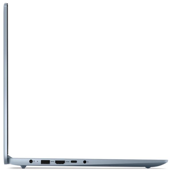 لابتوب لينوفو15.6-انج - IdeaPad Slim 3 15IRU8  Intel - Core i3-1305U  - Shared- دوز - 8 كيكابايت/256كيكابايتSSD 