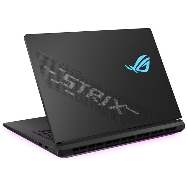  Asus Laptop 18-Inch - G835LX-XS97 - Core Ultra 9 275HX - 32 GB/2TB SSD - RTX 5090-24GB - Dos 
