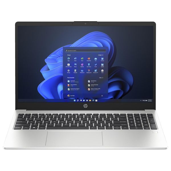  Hp Laptop 15.6-Inch - 250 G10 - Corei3-1315U - 4GB/256GB SSD - SHAIR - Dos 