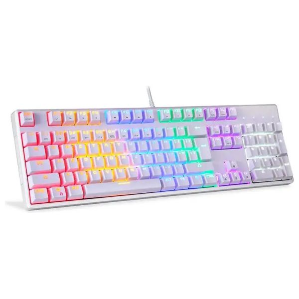 MOTOSPEED CK107 - Wired Keyboard