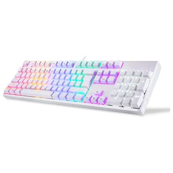 MOTOSPEED CK107 - Wired Keyboard