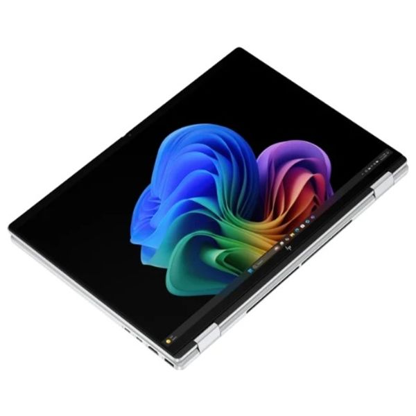 لابتوب اتش بي 16-انج - B88B1UA - Core Ultra 7 258 - SHARE - دوز - شاشة لمس - 32كيكابايت/1تيرابايتSSD
