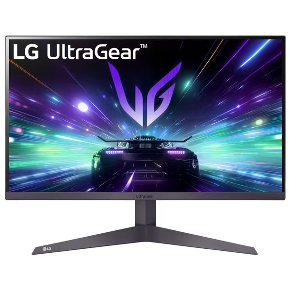  LG 27-Inch 27GS50F-B - Series - Flat Computer Monitor - 180Hz - 5ms Response Time - FHD 