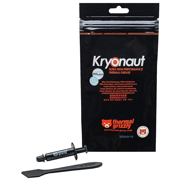  KRYONAUT Thermal Paste 