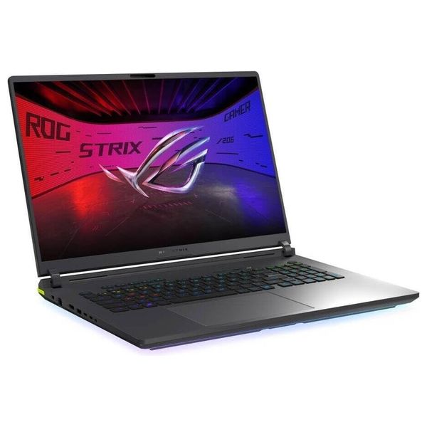  Asus Laptop 18-Inch - G815LW-G18.U9 - Core Ultra 9 275HX - 32GB/2TB SSD - RTX 5080-16GB - Dos 