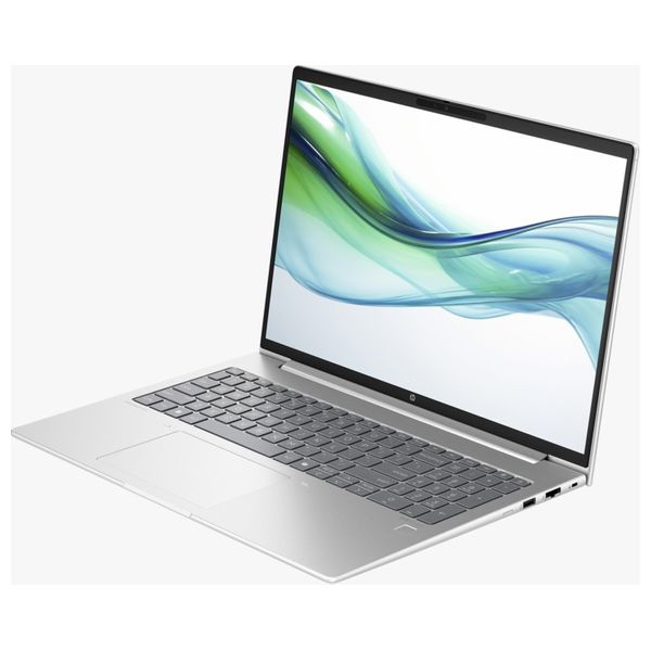  لابتوب اتش بي 16-انج - PROBOOK 460 G11 - U5-125U - SHAIR - دوز - 8كيكابايت/512 كيكابايت SSD 