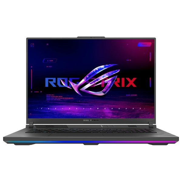  Asus Laptop 18-Inch - ROG STRIX G18 - Core 9-14900H - 32GB/1TB SSD - RTX 4060 8GB - Win 11 