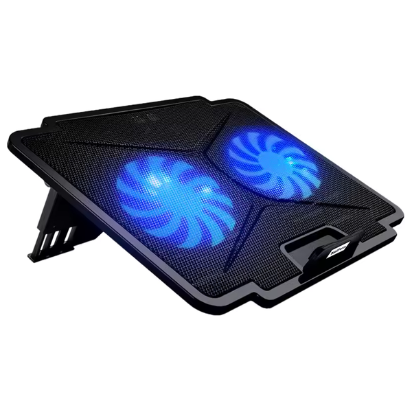  Laptop Cooler - K24 - Black 