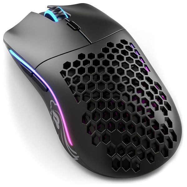  Glorious 0850005352686 - Wireless Mouse 