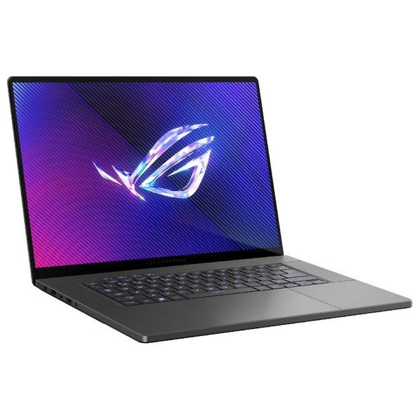 لابتوب اسوس 16-انج - ROG Zephyrus G16 GU605MY-G16.U94 - Ultra 9-185H - RTX 4090 16GB - دوز - 32 كيكابايت/2تيرابايتSSD