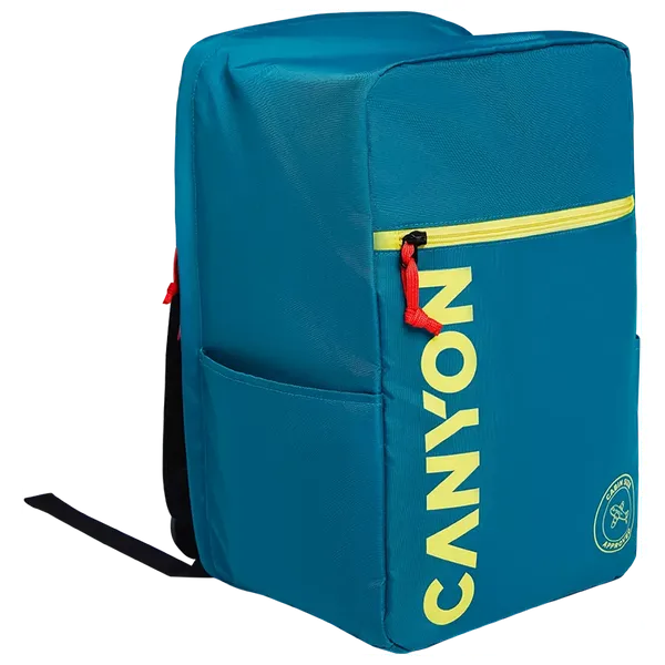  Canyon CSZ-02 - Commuter Backpack - Green 