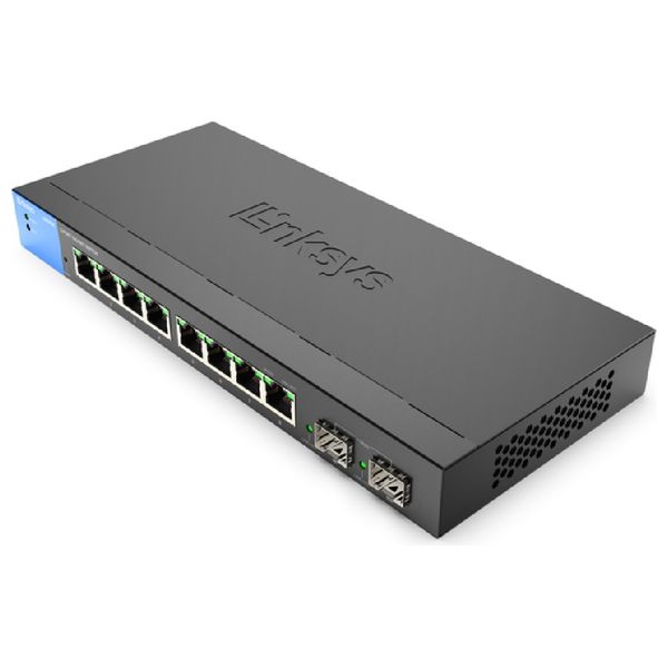  LINKSYS LGS310C - LAN Hub 