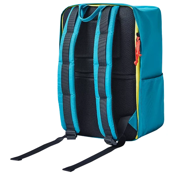  Canyon CSZ-02 - Commuter Backpack - Green 