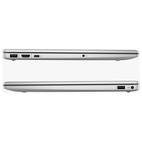  Hp Laptop 15.6-Inch- 15-FD0458NIA - Core I7-1255U - 8GB/512 GB SSD - SHARE - Dos 