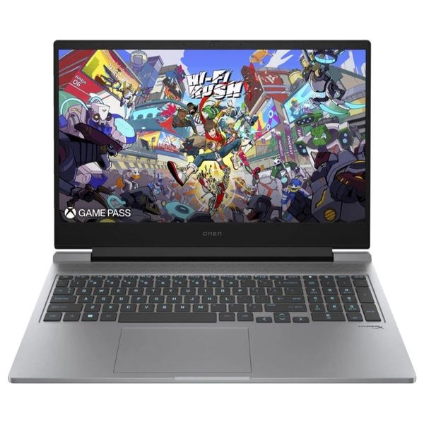 HP Laptop 16-Inch - OMEN 16-AE0073CL - Core i7-14650HX - 32GB/1TB SSD - RTX 4060-8GB - Dos