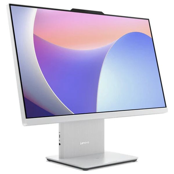  كمبيوتر مكتبي لينوفو 23.8-انج - Core i7-13620H -Share - دوز - 8كيكابايت/512 كيكابايت SSD - Ideacenter Aio-3 23.8" N-TCH (24IRH9) 