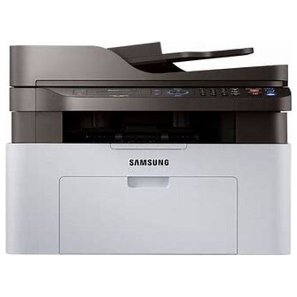  Samsung M2070F - Laser Printer 