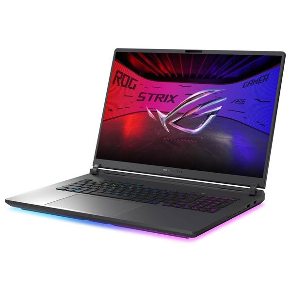  Asus Laptop 18-Inch - G815LW-G18.U9 - Core Ultra 9 275HX - 32GB/2TB SSD - RTX 5080-16GB - Dos 