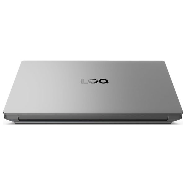 لابتوب لينوفو 15.6-انج - LOQ Essential 15IAX9E - Intel Core i5-12450HX - NVIDIA GeForce RTX 3050A 4GB- ويندوز 11 هوم - 16 كيكابايت/512كيكابايت SSD