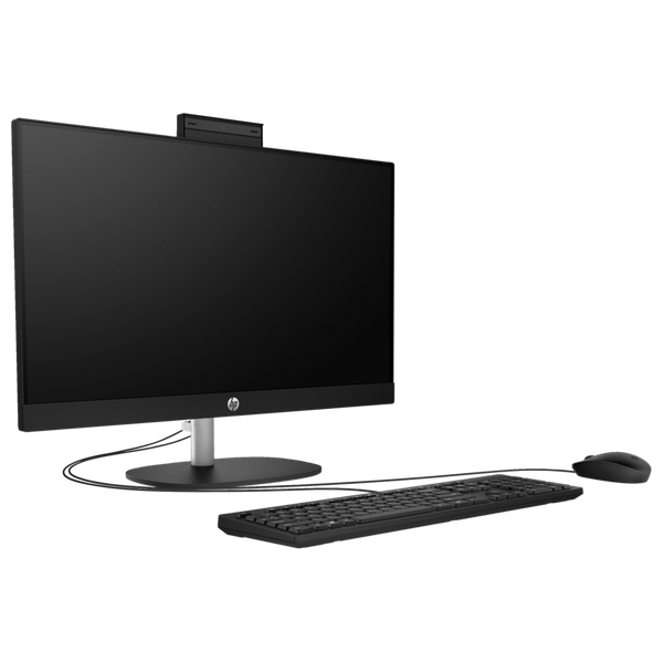  HP Aio 24-cr0253 23.8-Inch - Core i5-1355U - 16GB/512 GB SSD - Shared - Dos 