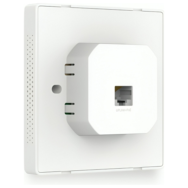  TP-Link EAP115-Wall - N Wall-Plate Point to Point CPE 