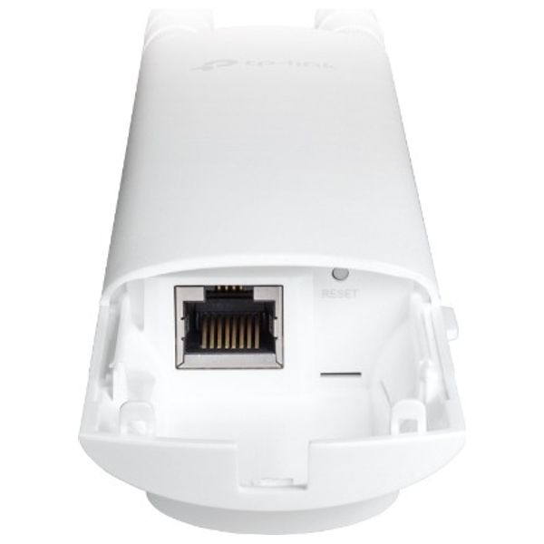 TP-Link EAP225-Outdoor - Wireless Access Point - White