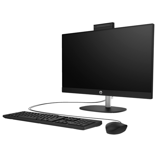  HP Aio 24-cr0253 23.8-Inch - Core i5-1355U - 16GB/512 GB SSD - Shared - Dos 
