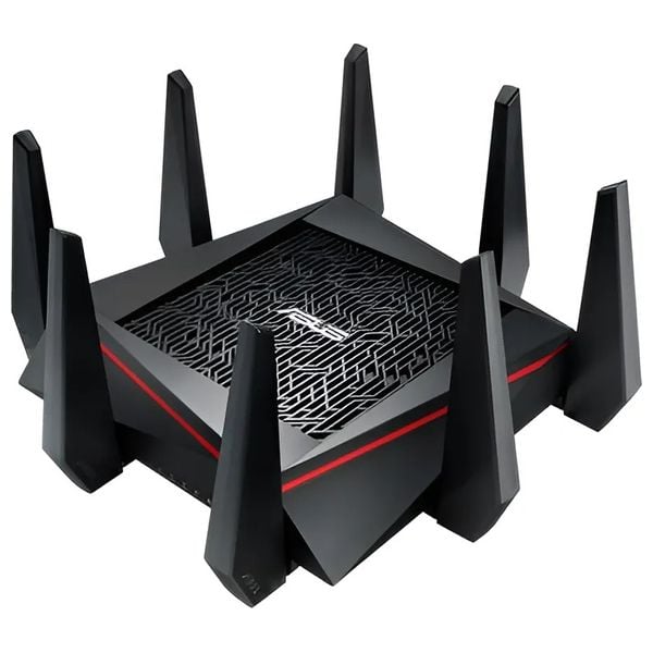  Asus RT-AC5300 - Router - Black 