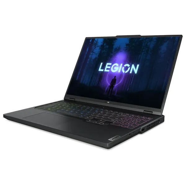  Lenovo Laptop 16-Inch - Legion 7 PRO - Core I9-14900HX - 32GB/1TB SSD - RTX 4080-12GB - DOS 