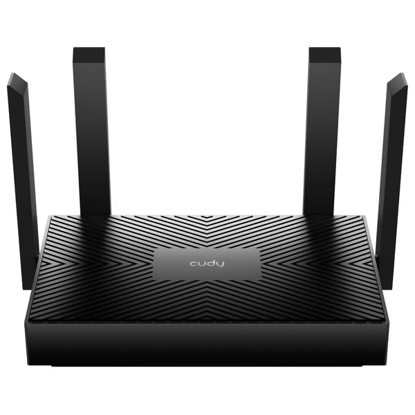  Cudy WR1500 - Router 