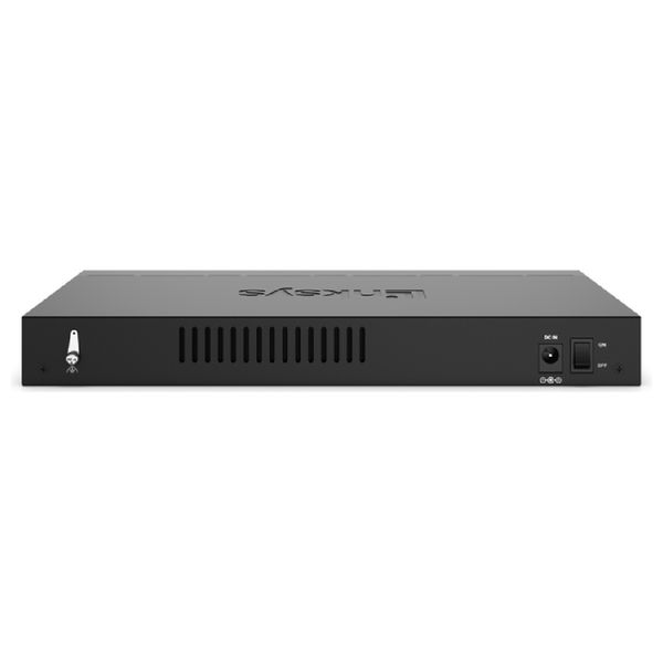  LINKSYS LGS310C - LAN Hub 
