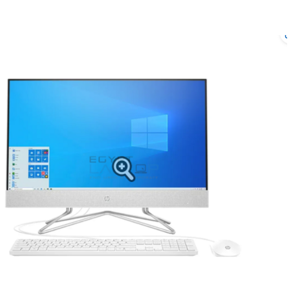  كمبيوتر مكتبي اتش بي 23.8-انج - Corei7-11700T - MX350-2GB - دوز - 8كيكابايت/1 تيرابايت HDD- PAVILION 24-K1021ne 