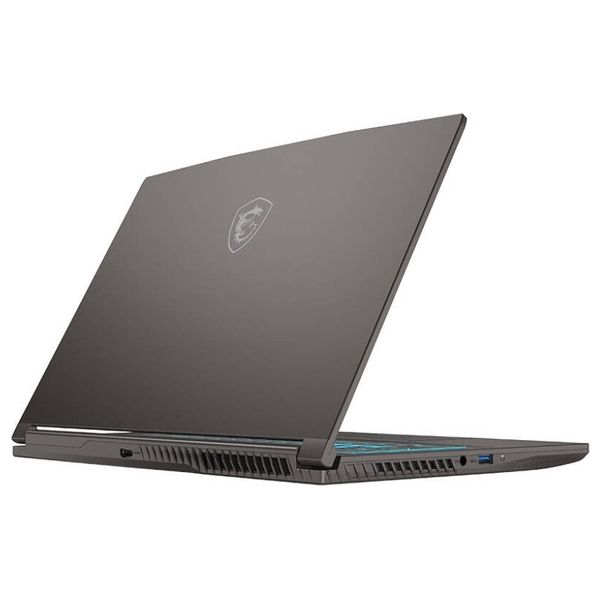  لابتوب ام اس ئاي 15.6-انج - THIN 15 - Intel Core i5-13420H - RTX 3050 4GB - ويندوز 11 - 16 كيكابايت/512 كيكابايت SSD 