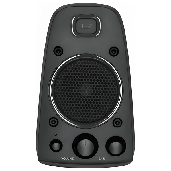  Logitech Z625 - Speaker - Black 