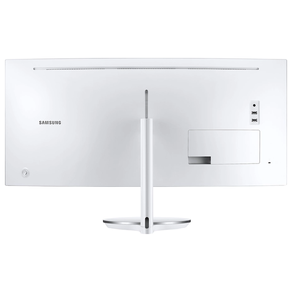 Samsung 34-Inch 791WT-Series - Curved Monitor - 100Hz - 4ms Response Time - WQHD 